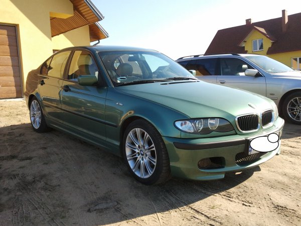 Jak uruchomic webasto bmw e46 320d #2